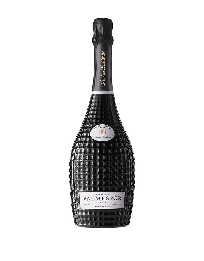 Nicolas Feuillatte Palmes d'Or Brut Vintage Champagne