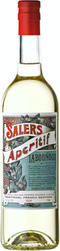 Salers Aperitif Gentiane Liqueur at CaskCartel.com