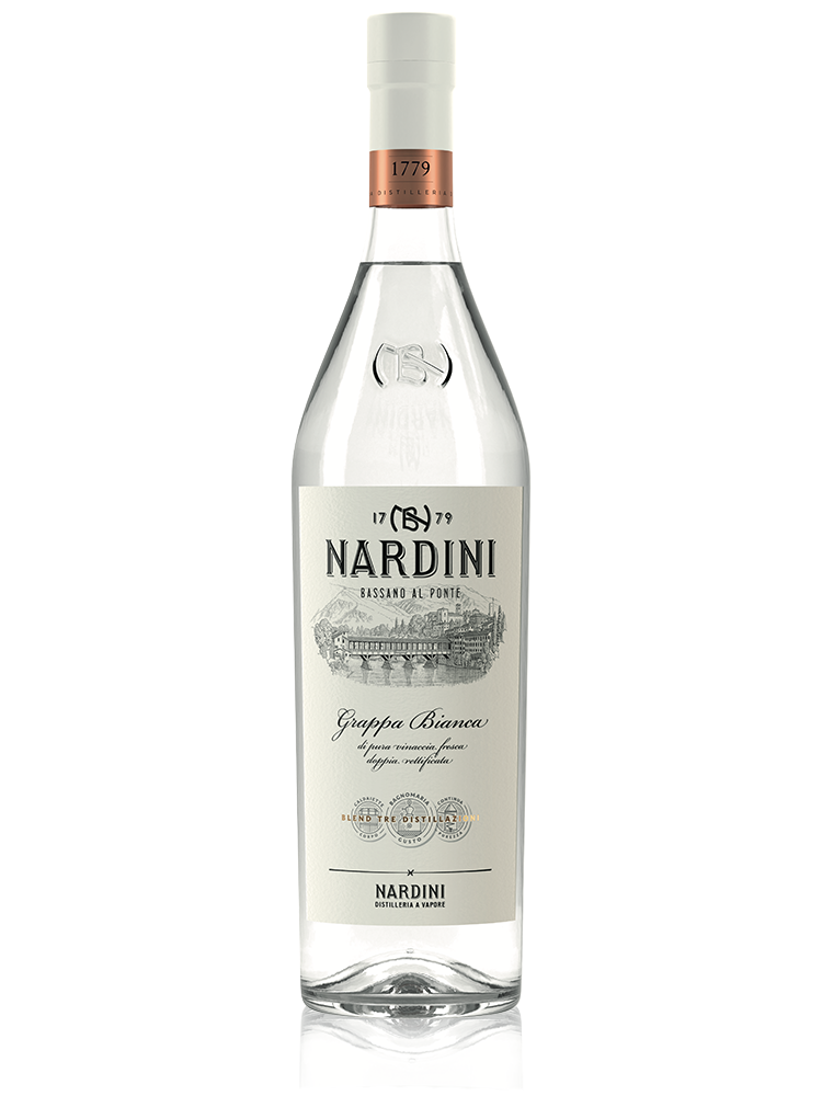 Nardini Bianca Grappa | 1L at CaskCartel.com