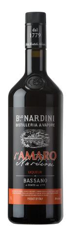 Nardini Amaro Liqueur | 1L at CaskCartel.com