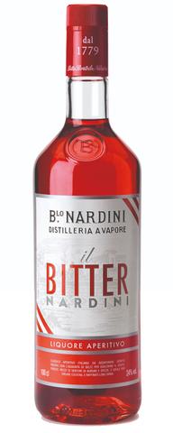 Nardini Bitter Liqueur | 1L at CaskCartel.com