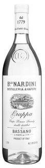Nardini Green Label Grappa | 1L at CaskCartel.com