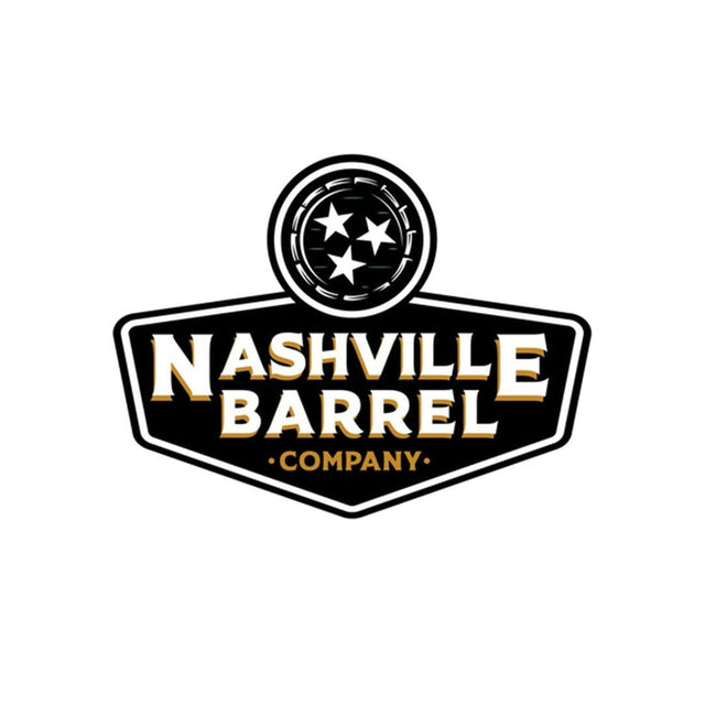 Nashville Barrel Company Small Batch Bourbon Whiskey  at CaskCartel.com