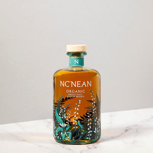 [BUY] Nc'Nean Organic Single Malt Scotch Whisky | 700ML at CaskCartel.com