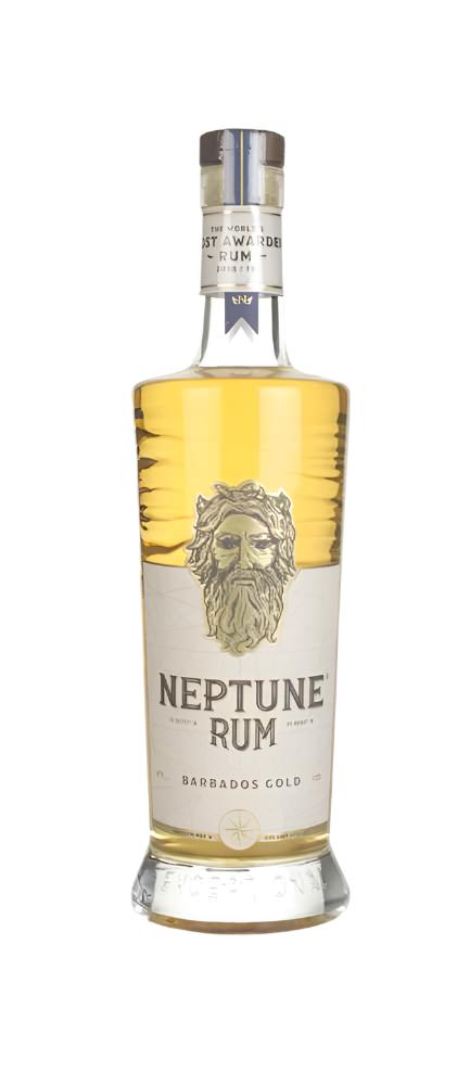 Neptune Rum | 700ML at CaskCartel.com