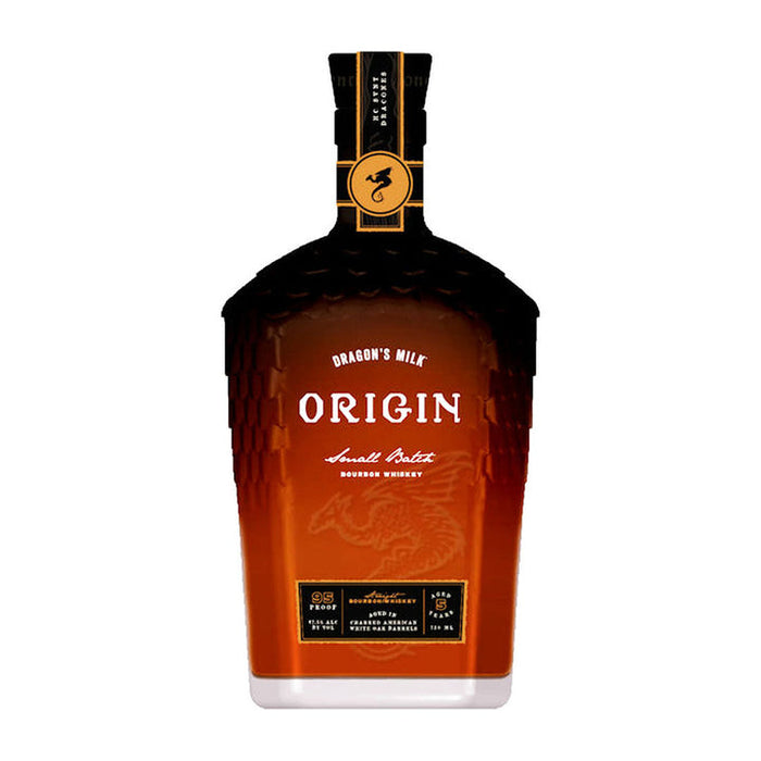 New Holland Dragon’s Milk Origin Small Batch Bourbon Whiskey