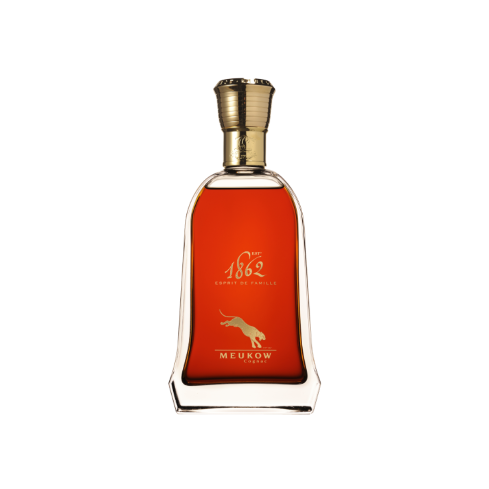 Meukow 1862 Esprit de famille Cognac | 700ML at CaskCartel.com