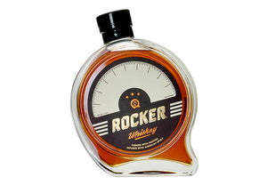 Rocker Whiskey - CaskCartel.com