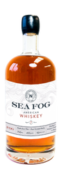 Sea Fog 7 Year Old American Whiskey - CaskCartel.com