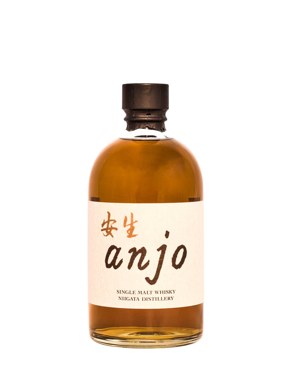 Anjo Batch No.2019-1 Single Malt Whisky | 500ML at CaskCartel.com