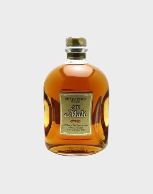 Nikka All Malt (No Box) Whisky | 700ML
