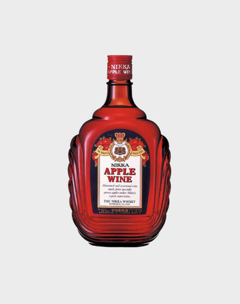 ウイスキー NIKKA Apple Wine BUY] Nikka Apple Wine | 720ML at CaskCartel.com