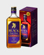 Nikka Black Deep Blend Extra Sweet Limited Edition 2018 Whisky | 700ML at CaskCartel.com