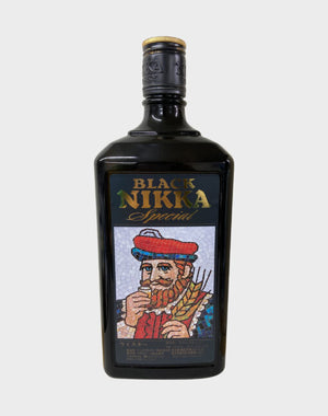 Nikka Black Special Whisky | 1.44L at CaskCartel.com