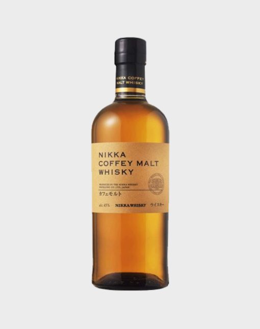 Nikka Coffey Malt (No Box) Whisky - CaskCartel.com