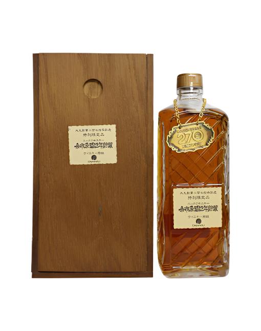 Nikka Daimaru 270 Year Commemorative Bottle Whisky | 720ML at CaskCartel.com