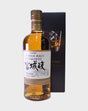 Nikka Discovery Miyagikyo Peated Whisky | 700ML at CaskCartel.com