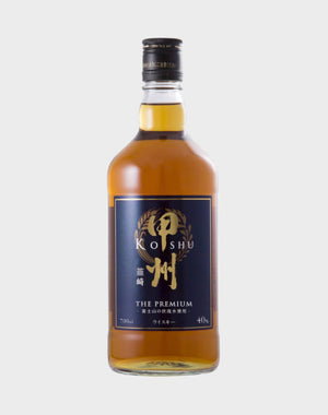 Nikka Koshu The Premium Whisky | 700ML at CaskCartel.com