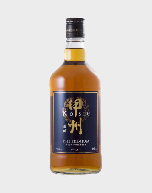 Nikka Koshu The Premium Whisky | 700ML