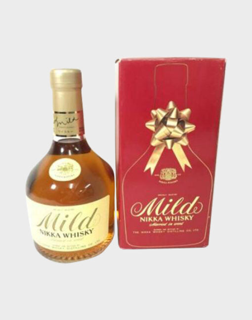 Nikka Mild Whisky at CaskCartel.com