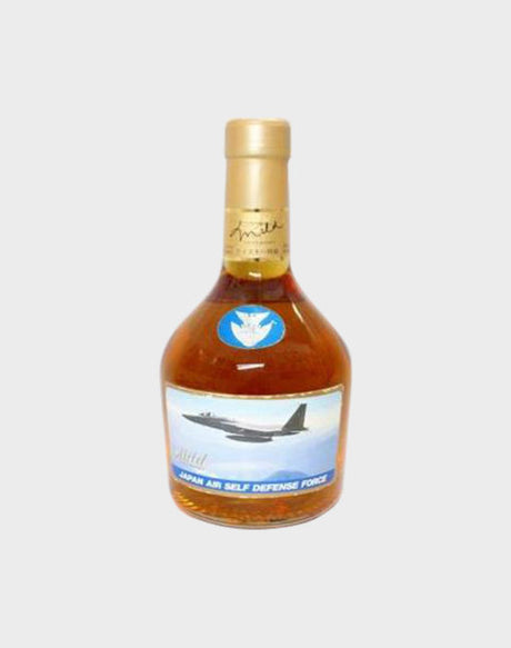 Nikka Mild Air Self Defense Force Bottle Whisky at CaskCartel.com