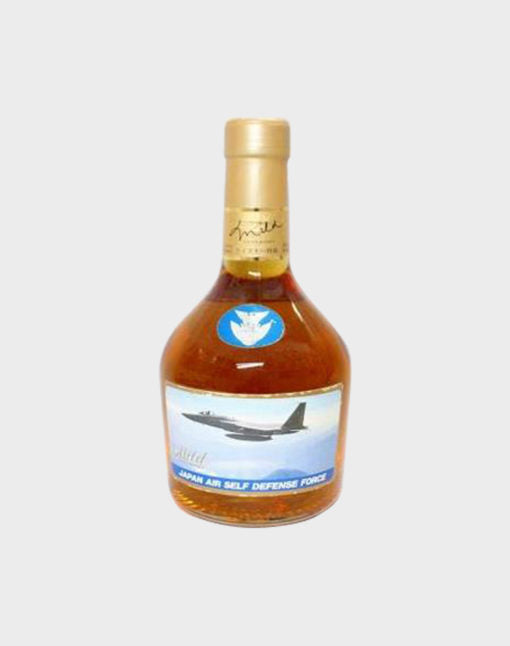 Nikka Mild Air Self Defense Force Bottle Whisky at CaskCartel.com