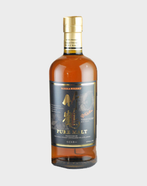 Nikka Taketsuru Pure Malt Whisky | 700ML