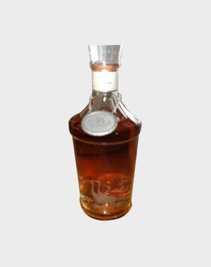 Nikka “Crane” Slim Bottle Whisky - CaskCartel.com