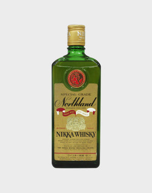 Nikka Whisky Northland Special Grade Whisky | 720ML at CaskCartel.com