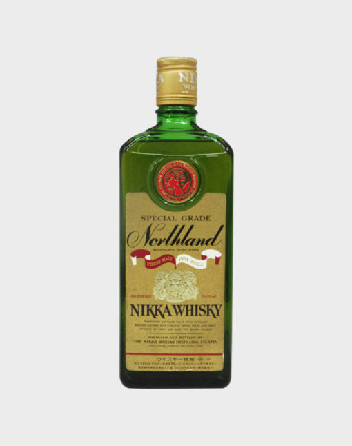 Nikka Whisky Northland Special Grade Whisky | 720ML