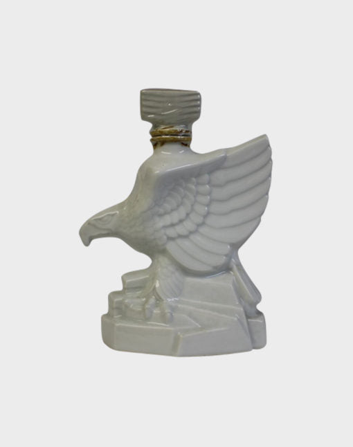 Nikka Whisky Wings Ceramic Old Whisky | 500ML at CaskCartel.com