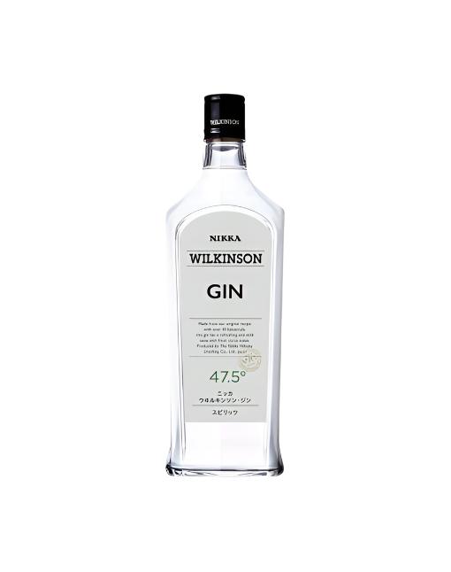 Nikka Wilkinson Gin | 700ML at CaskCartel.com