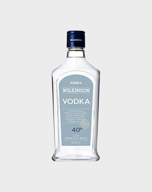 Nikka Wilkinson Vodka | 700ML