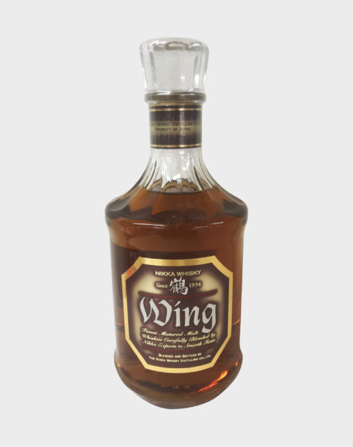 Nikka Wing Finest Matured Malt Whisky | 660ML