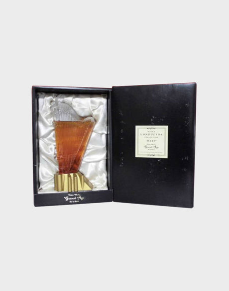 Nikka Grand Age Harp Bottle Whisky | 500ML at CaskCartel.com