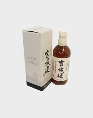 Nikka Miyagikyo Final Version Whisky | 500ML at CaskCartel.com