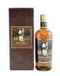 Nikka Taketsuru Pure Malt 12 Year Old Whisky - CaskCartel.com