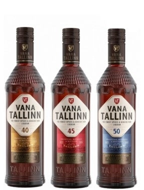 Vana Tallinn (Proof 100) Liqueur | 500ML at CaskCartel.com