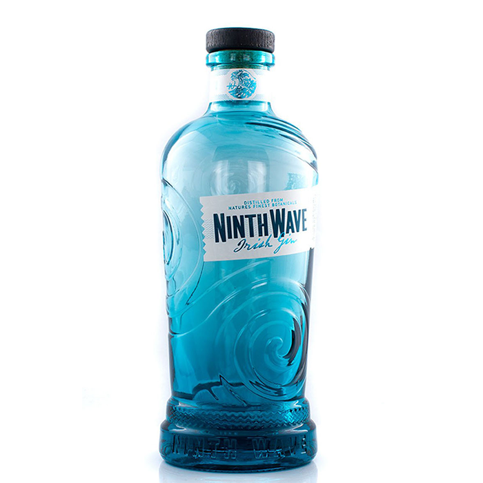 NinthWave Irish Gin