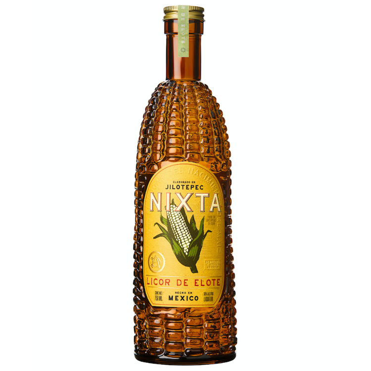 [BUY] Nixta Licor De Elote Corn Whiskey at CaskCartel.com