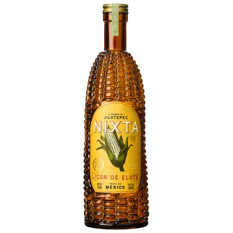 [BUY] Nixta Licor De Elote Corn Whiskey at CaskCartel.com