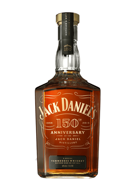 Jack Daniel's 150th Anniversary Special Tennessee Whiskey - CaskCartel.com