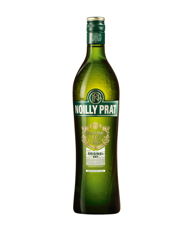 Noilly Prat Original Dry Vermouth at CaskCartel.com