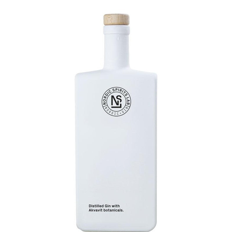 Nordic Spirits Akvavit botanicals (Proof 82) Gin | 500ML at CaskCartel.com