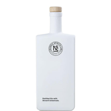 Nordic Spirits Akvavit botanicals (Proof 82) Gin | 500ML at CaskCartel.com