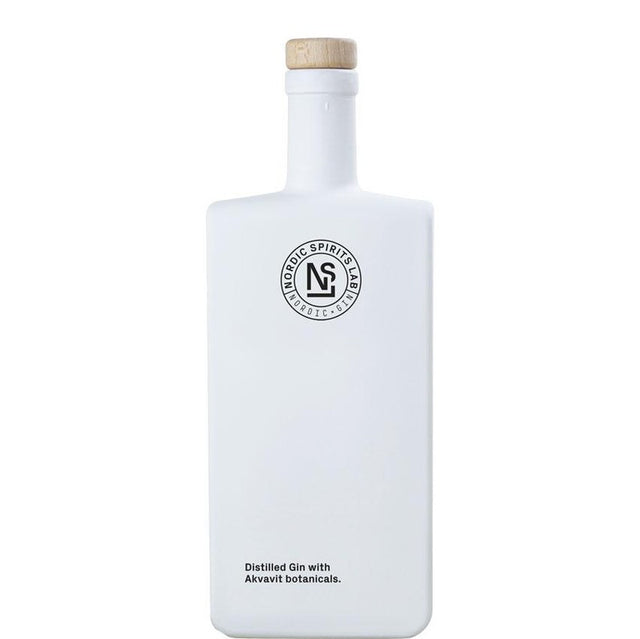 Nordic Spirits Akvavit botanicals (Proof 82) Gin | 500ML at CaskCartel.com