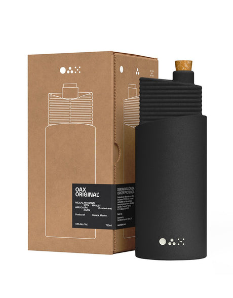 OAX Original Arroqueno Mezcal at CaskCartel.com