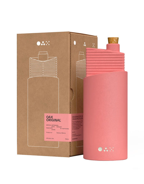 OAX Original Tepeztate Mezcal at CaskCartel.com