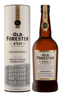 Old Forester 150th Anniversary Batch Proof Kentucky Straight Bourbon Whiskey