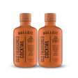 Bulleit Crafted Cocktails | Old Fashioned Cocktail | (2) Bottle Bundle at CaskCartel.com -1